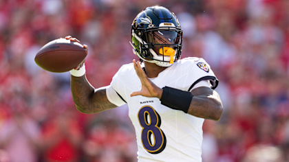 NFL Inactives Today: What You Need to Know