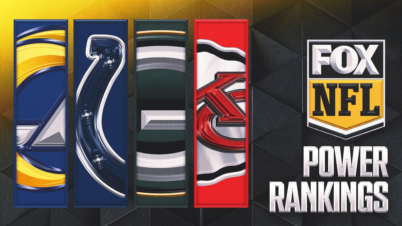 NFL Power Rankings for Week 8: Team Performances and Predictions
