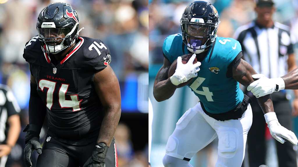 Understanding the NFL Trade Deadline: A Season-Defining Moment