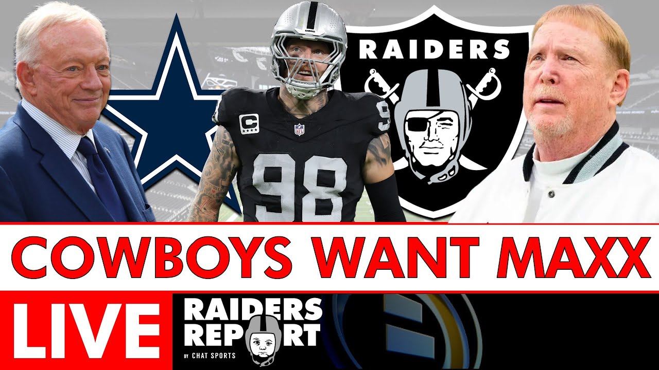 Breaking Down the Latest NFL Trade Rumors Ahead of the 2023 Season