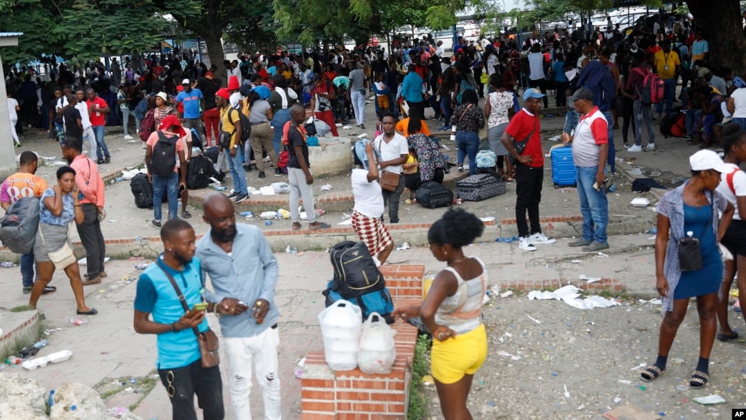 The Strengthening Ties Between Nicaragua and Haiti
