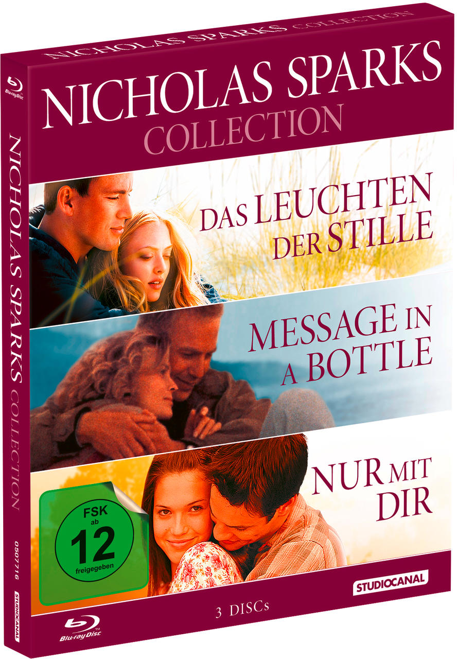 Understanding the Impact of Nicholas Sparks on Romance Fiction