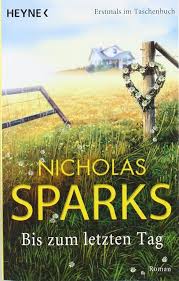 The Enduring Legacy of Nicholas Sparks