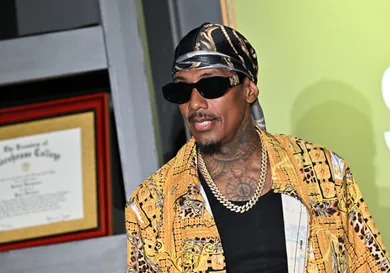 The Multifaceted Career of Nick Cannon in 2023