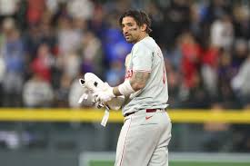Nick Castellanos: An Overview of His Impact in Major League Baseball