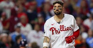 Nick Castellanos: A Rising Star in Major League Baseball