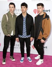 The Rise of Nick Jonas: A Multitalented Star