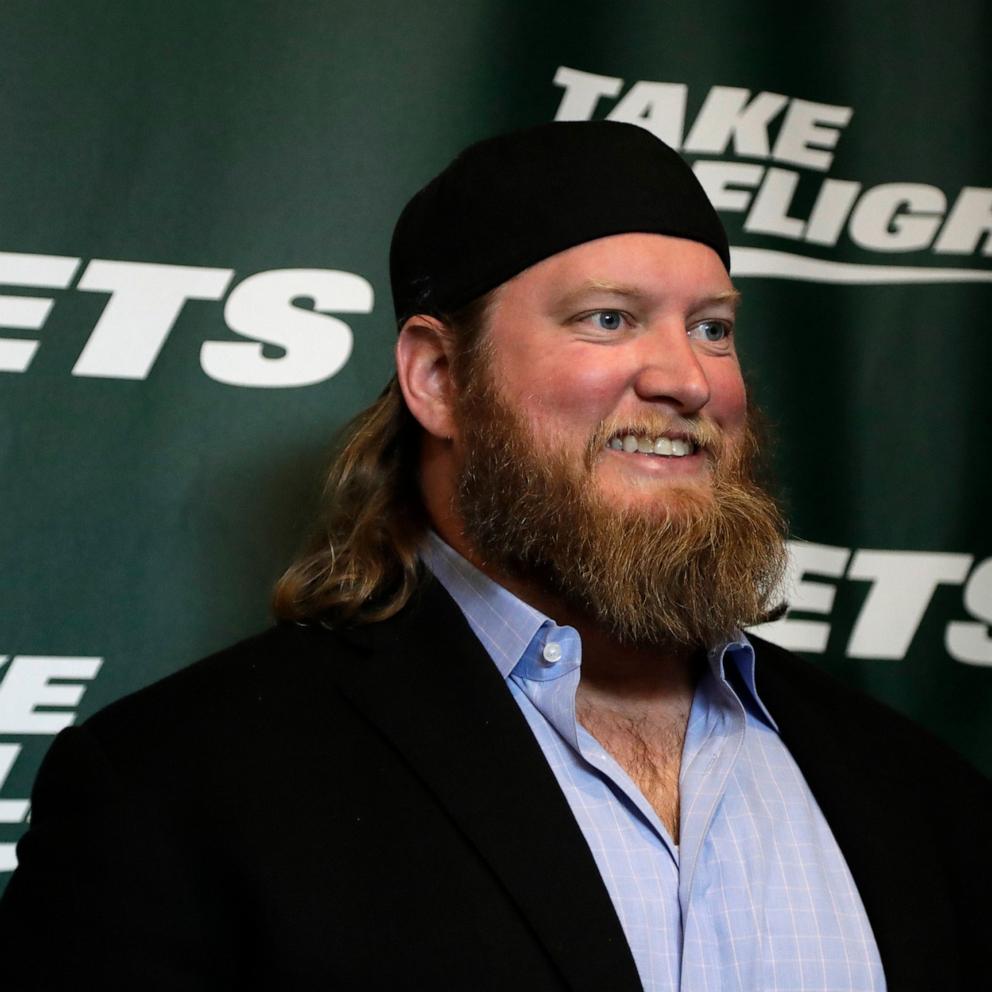 Understanding Nick Mangold’s Cause of Death: Impact on Fans and Players