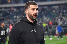 Nick Sirianni: Transforming the Philadelphia Eagles