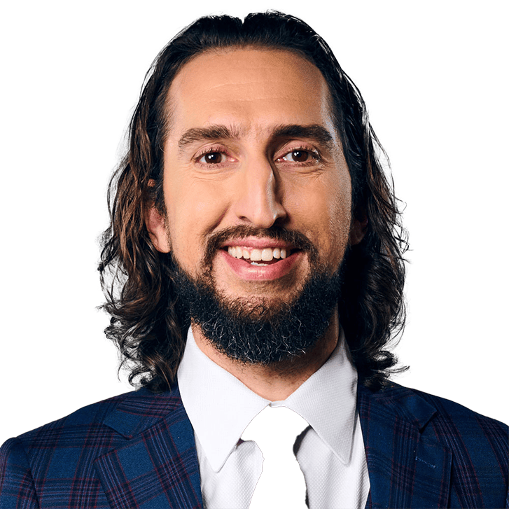 Understanding Nick Wright: A Leading Voice in Sports Analysis