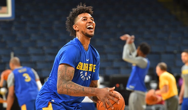 The Journey of Nick Young: NBA Star and Cultural Icon