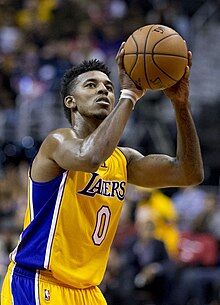 The Life and Career of NBA Star Nick Young