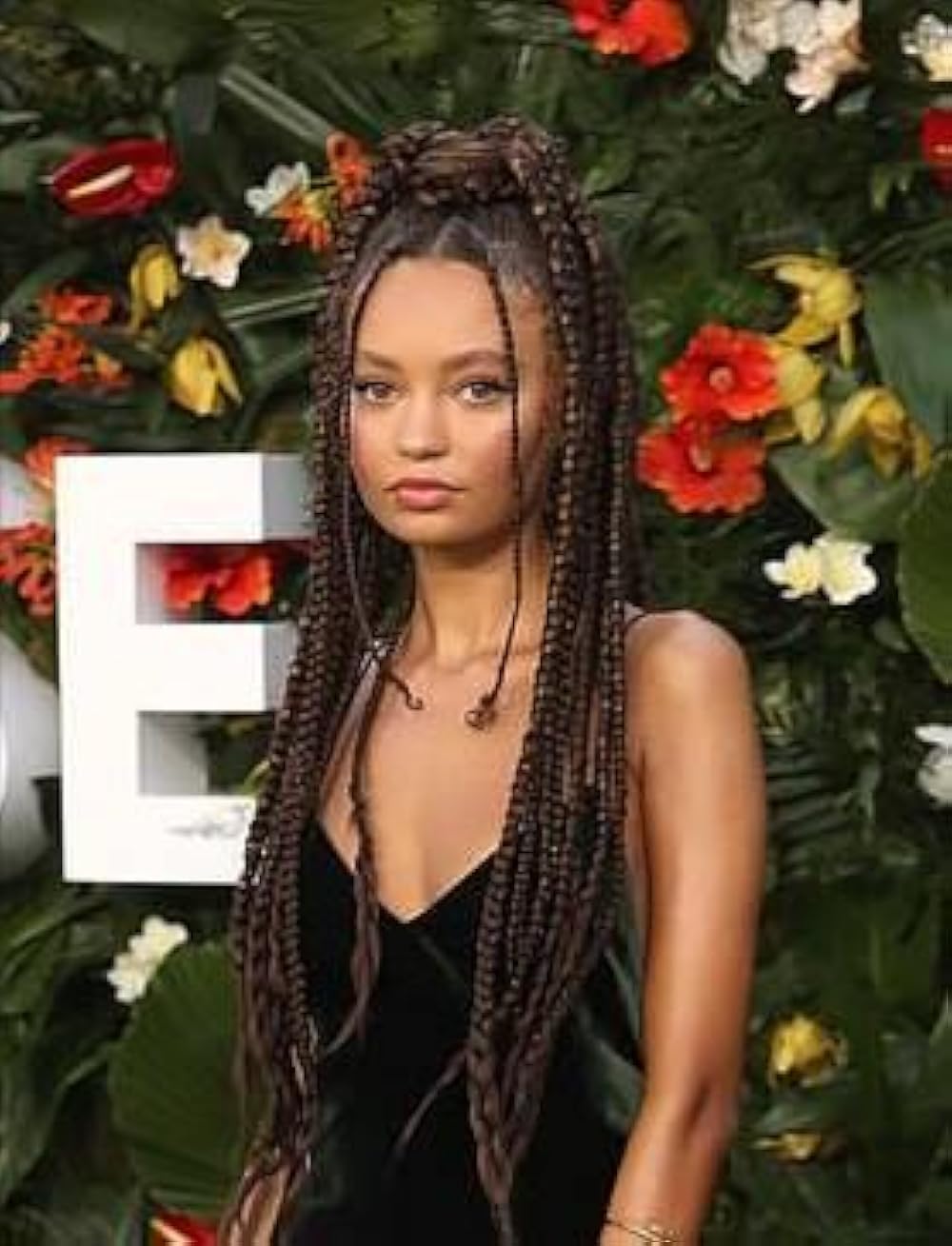 Nico Parker: A Bright Future in Film and Television