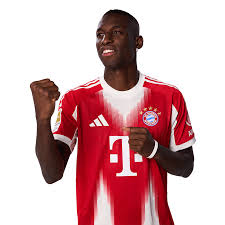 Nicolas Jackson: A Promising Talent in Football