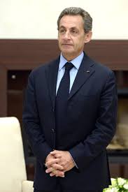The Political Journey of Nicolas Sarkozy