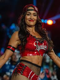 Nikki Bella: A Look at Her Impressive Career and Recent News