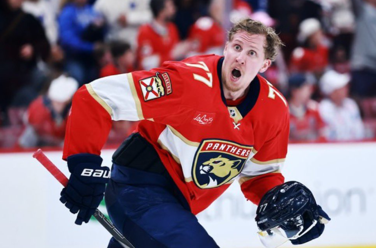 Niko Mikkola: A Promising Talent in the NHL