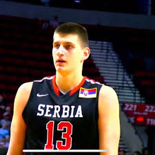 Nikola Jokic: NBA Superstar and Two-Time MVP