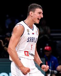 Nikola Jović: The Rising Star Making Waves in NBA