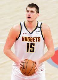 Nikola Jovic: The Rising Star of the NBA
