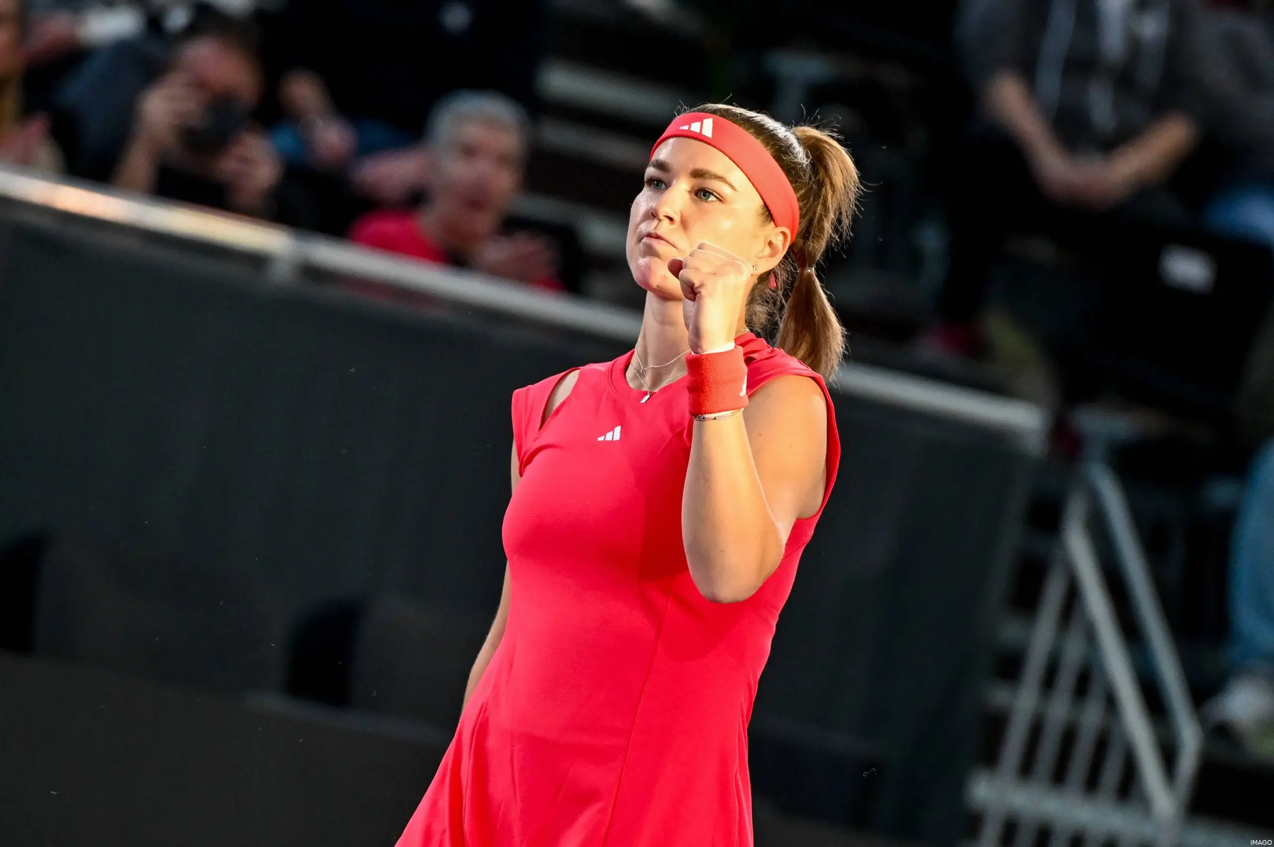 Exploring the Ningbo Open: A New Chapter in Tennis