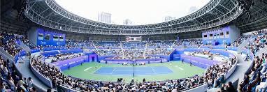 Exploring the Excitement of Ningbo Open 2023
