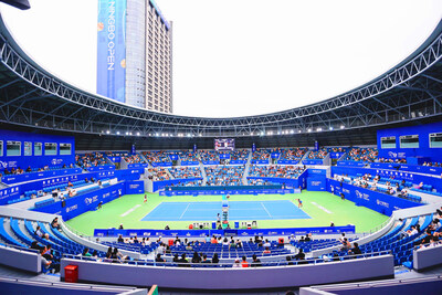 Ningbo Open 2023: Highlights and Upcoming Matches