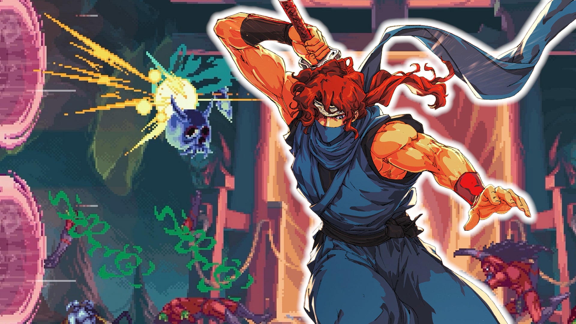 The Legacy of Ninja Gaiden: Insights into an Iconic Series