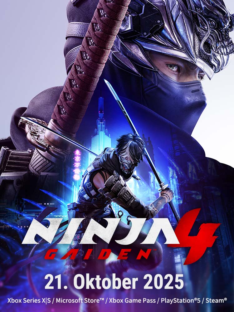 Ninja Gaiden 4: What We Know So Far