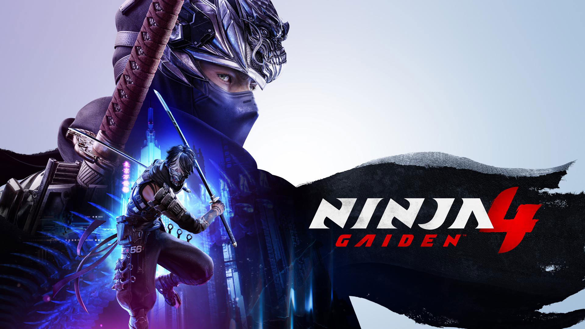 Exciting Developments in Ninja Gaiden 4