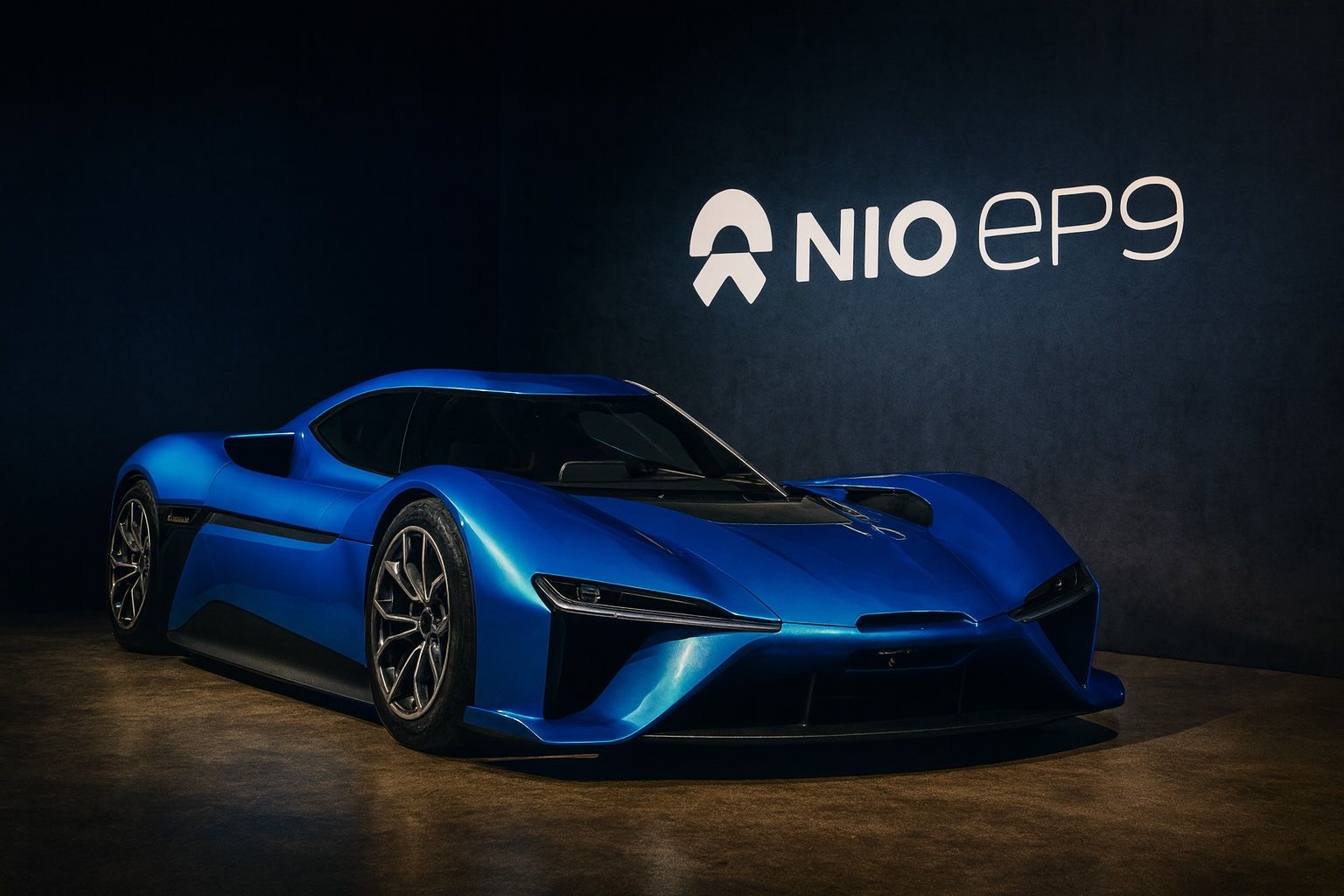 Understanding NIO Stock: Trends and Market Impact