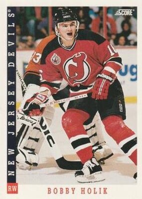 The New Jersey Devils: A Closer Look at the NHL Team