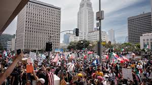 The Rising Tide of the No Kings Protest Movement