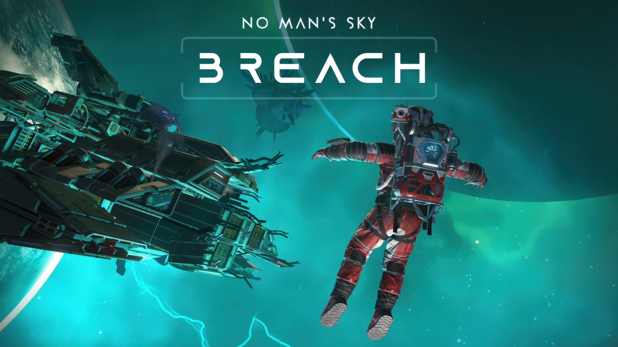 Exploring the No Man’s Sky Breach Update: What You Need to Know