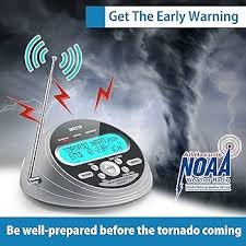 Understanding NOAA Weather and Its Importance for Communities