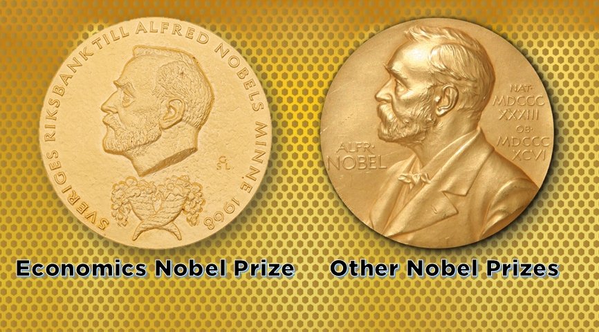 The Nobel Prizes in Economics: Recent Winners and Their Impact