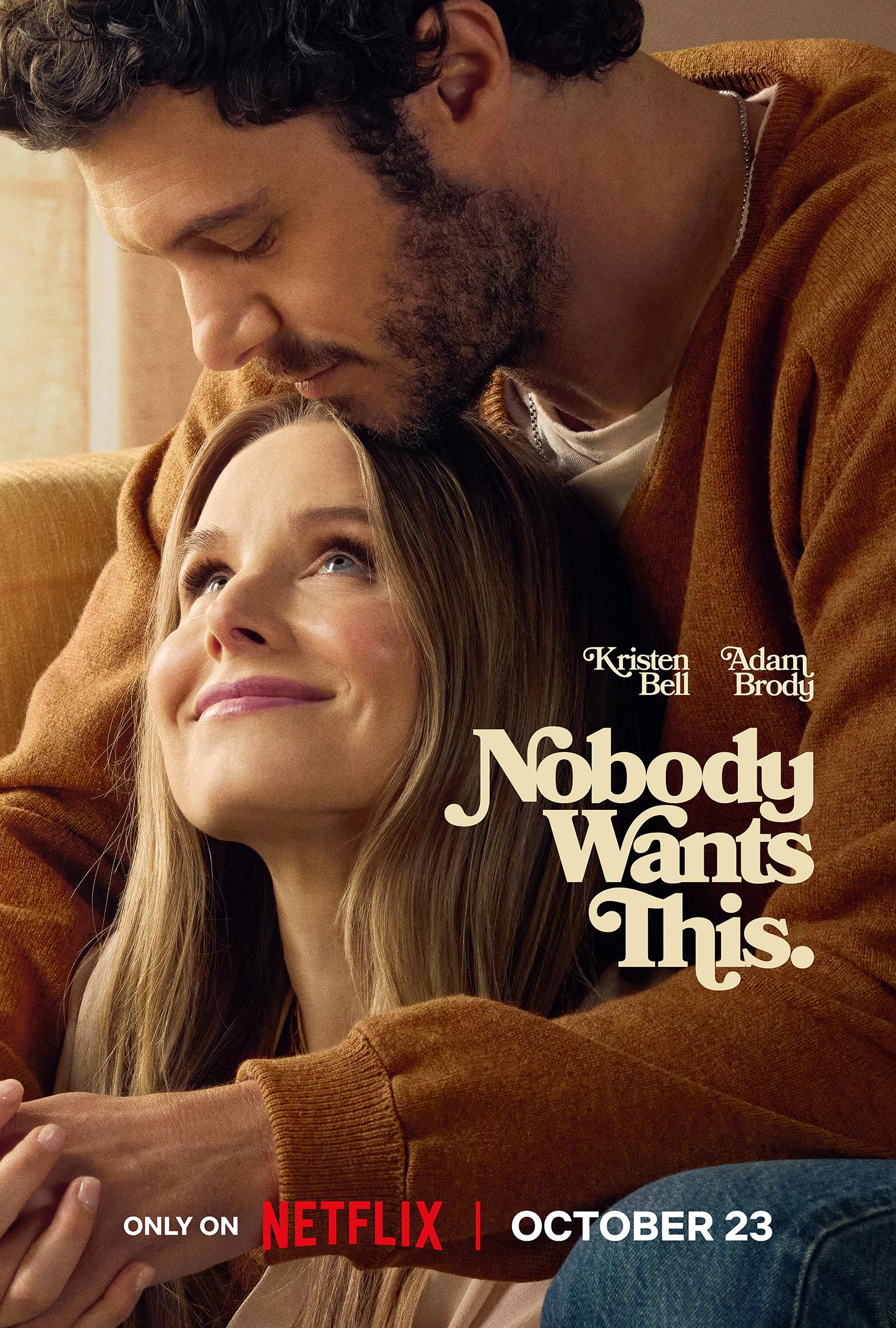 Anticipation Grows for Nobody Wants This Season 3