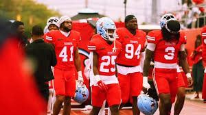 Norfolk State vs Del State: A Clash of the Titans
