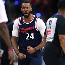 Norman Powell: The Journey of an Impactful NBA Player