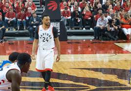 Norman Powell: The Rising Star of the NBA