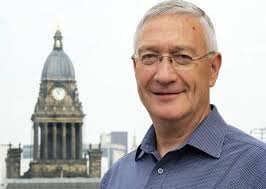 The Legacy of Norman Taylor in Modern Business