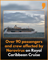 Understanding the Norovirus Outbreak on Cruise Ships