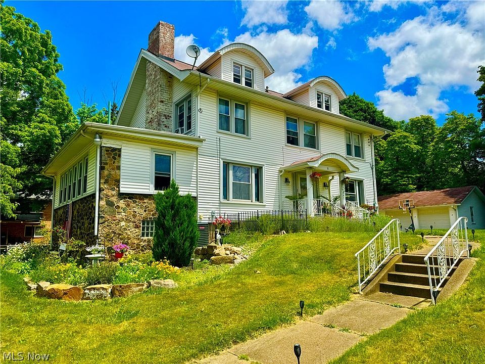 The Growth and Community Development of North Canton, Ohio