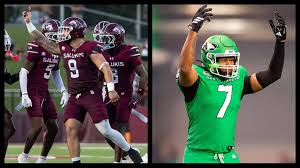 North Dakota vs Southern Illinois: A Comprehensive Comparison