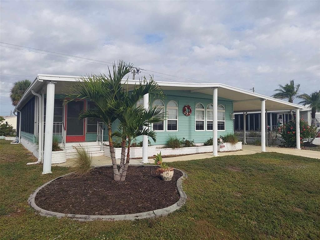 Exploring North Port, Florida: A Growing Community