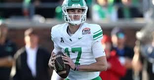 The Rise of North Texas Football: A New Power in College Sports