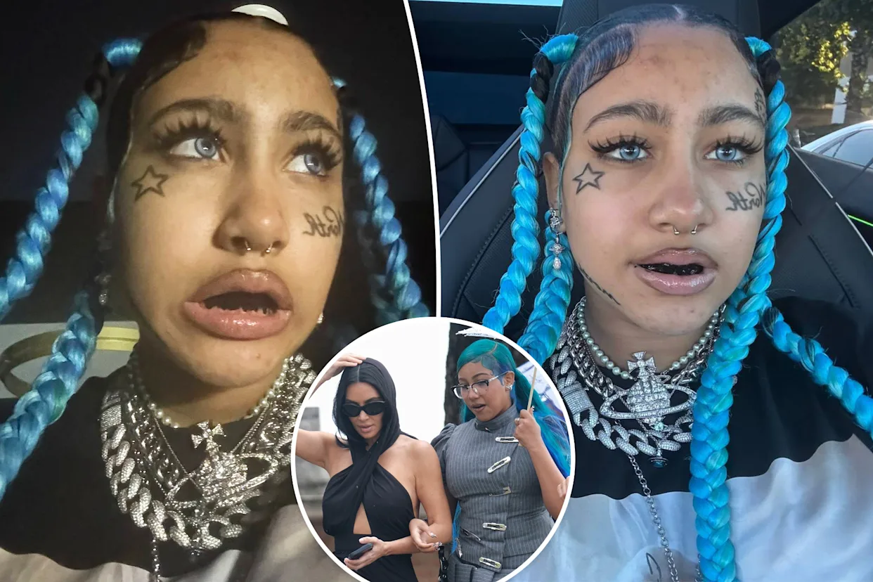 North West Kardashian: A Glimpse into Her Life and Stardom