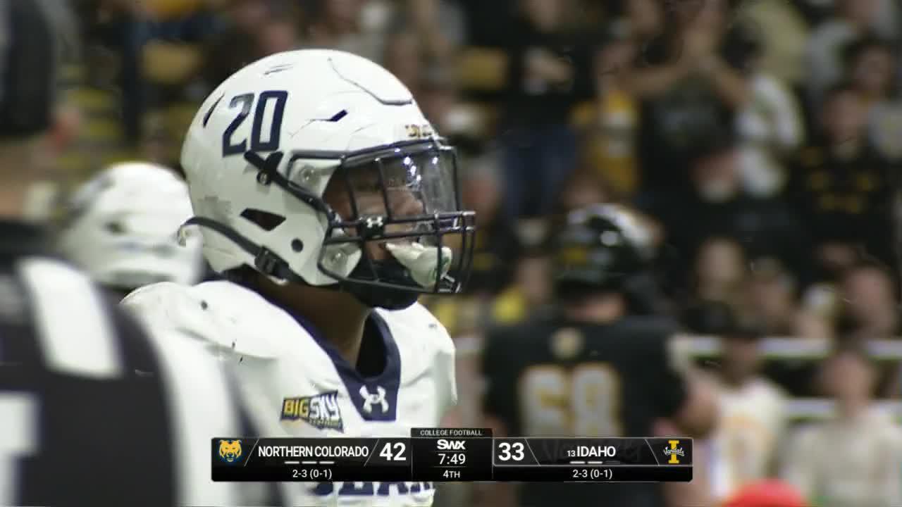 Northern Colorado vs Idaho: A Detailed Overview of Their Rivalry