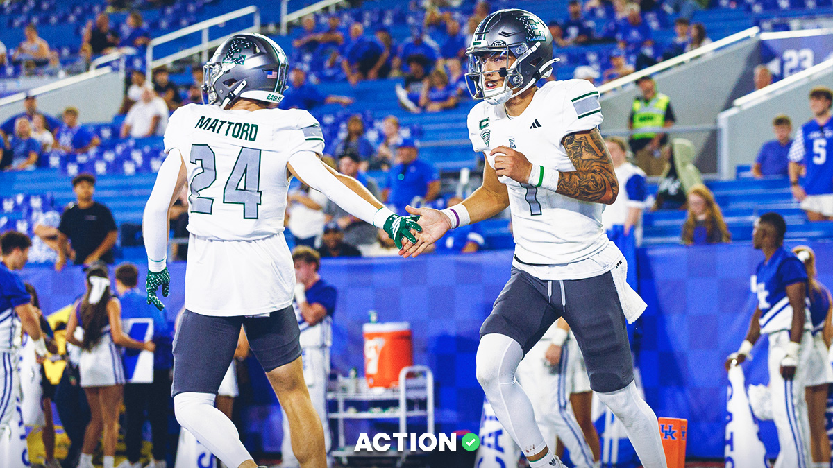 Comparing Northern Illinois and Eastern Michigan: Key Differences and Similarities