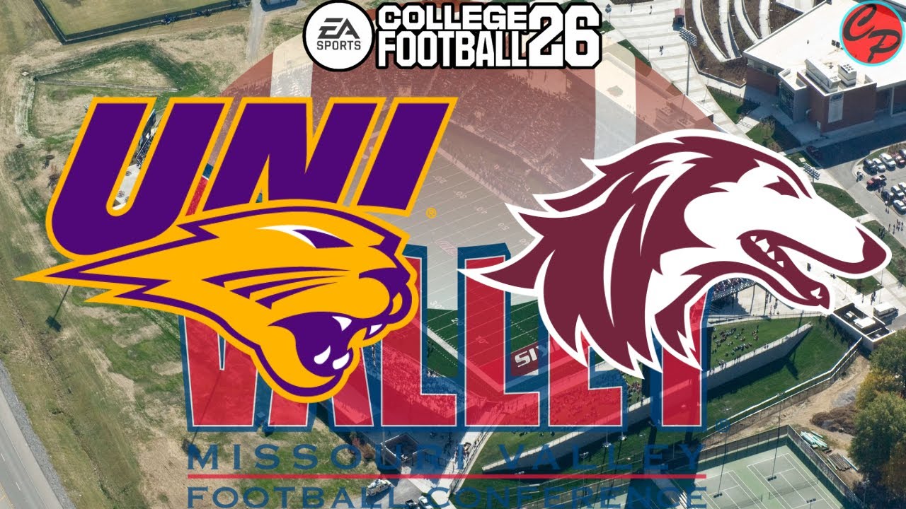 Northern Iowa vs Southern Illinois: A Thrilling Showdown